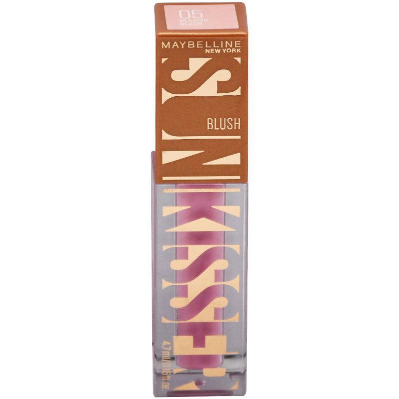 Maybelline Sunkisser Blush/05