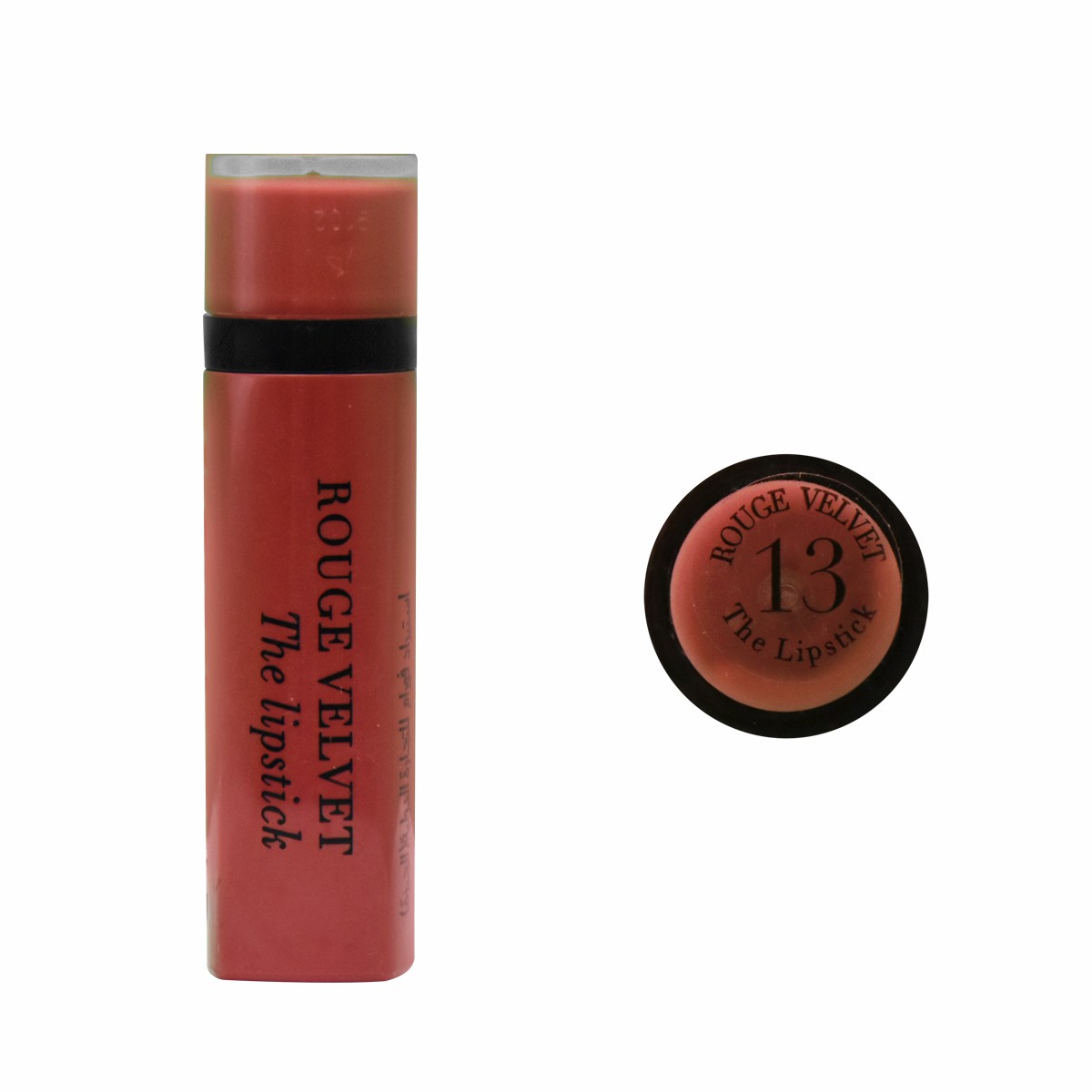 Bourjois Rouge Velvet Lipstick/13