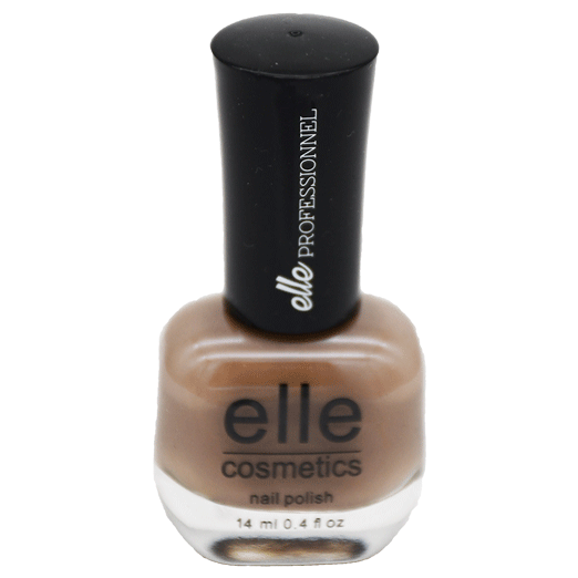 Elle Nail Polish 14ml /603