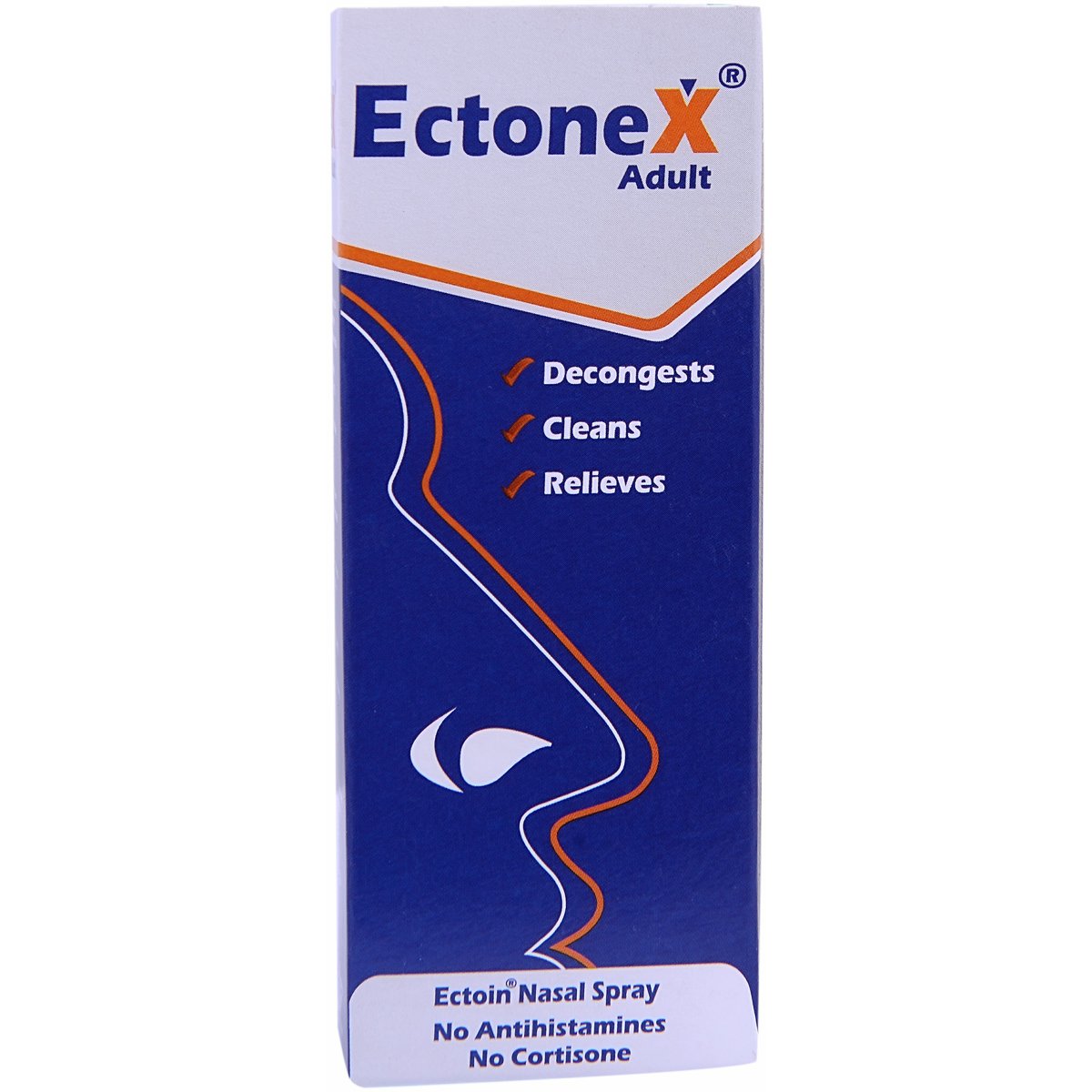 Ectonex Adult 20ml Nasal Spray