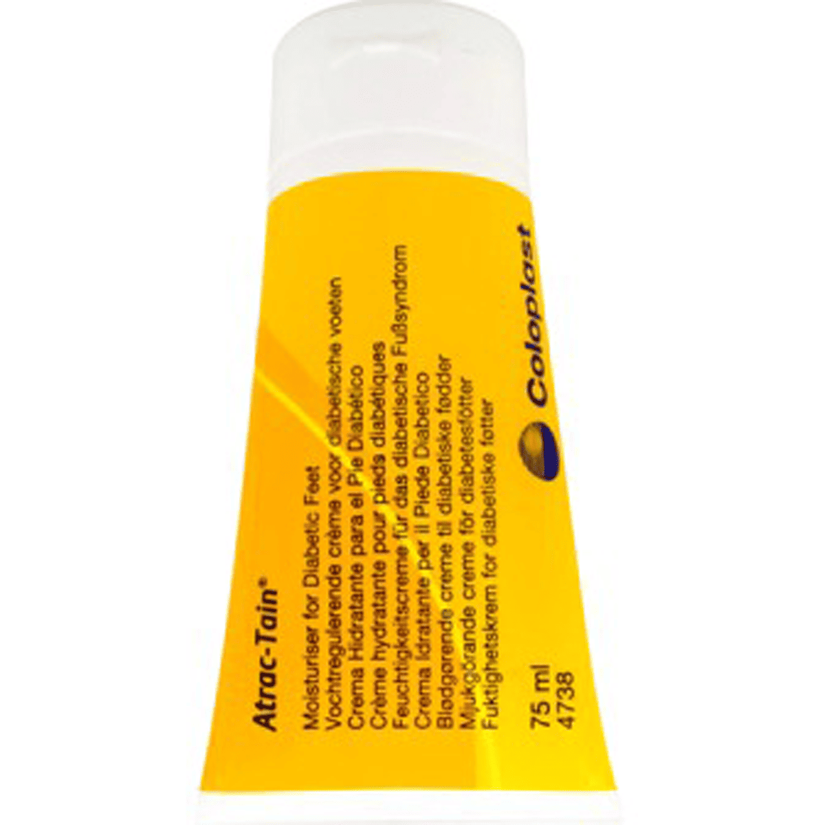 Atrac Tain Coloplast Cream 75ml