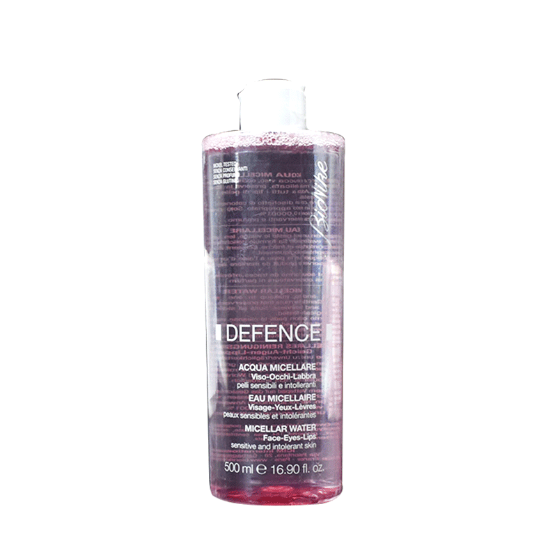 BioNike Defence Micellar Water 500ml
