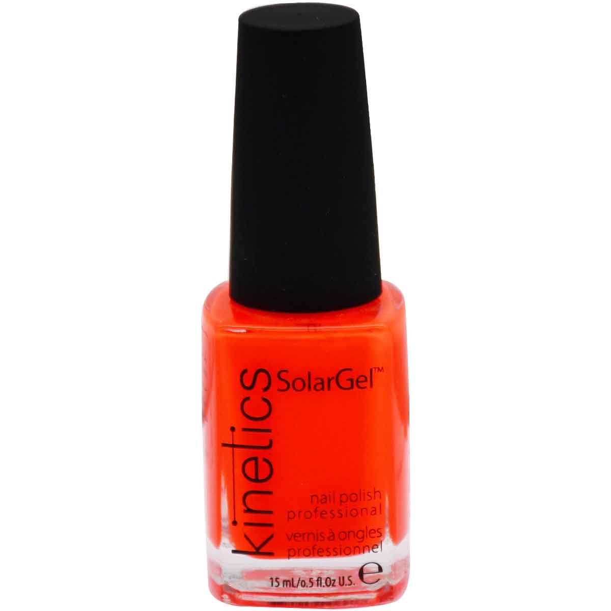 Kinetics Solargel Nail Polish/463