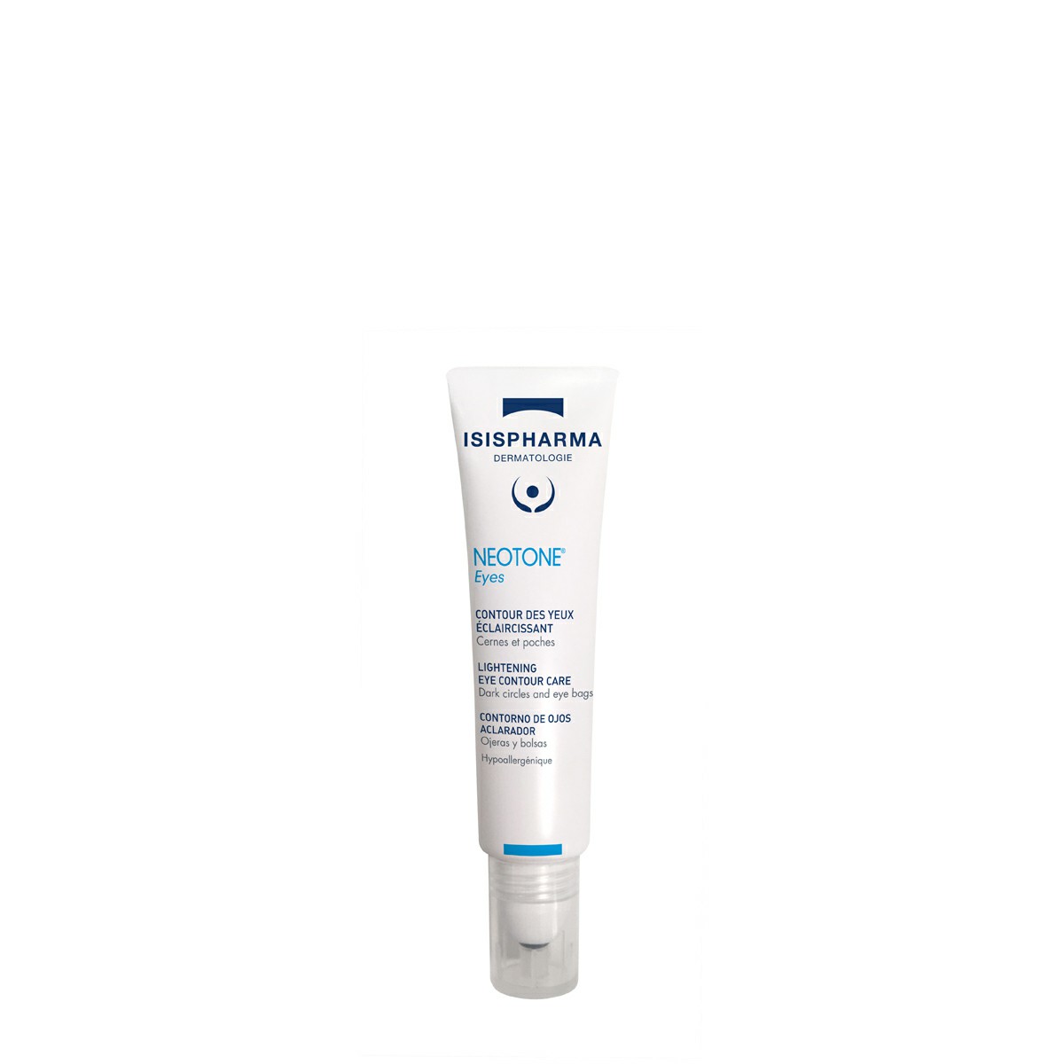 Isispharma Neotone Lightening Eye Contour Care15ml