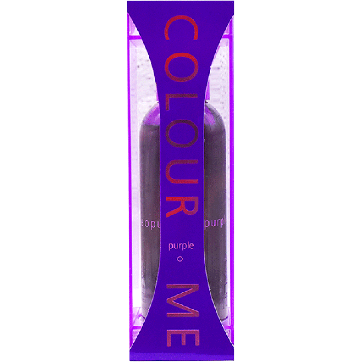 Colour Me Purple (Eau De Parfum) for Women 100ml