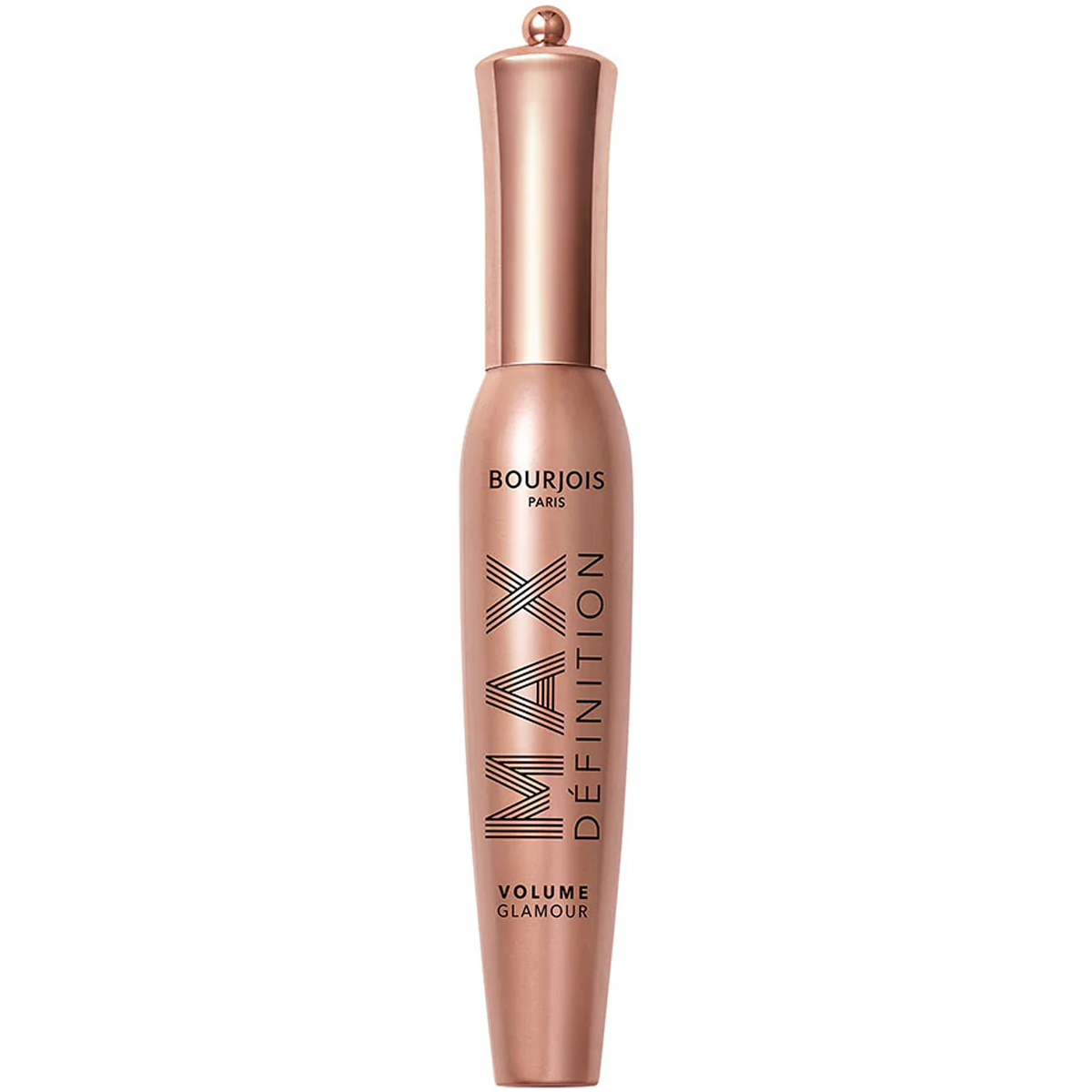 Bourjois Max Definition Volume Glamour Mascara/1