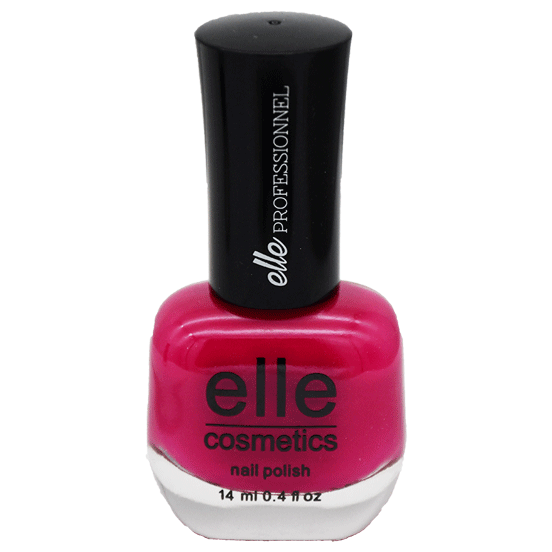 Elle Nail Polish 14ml / 401