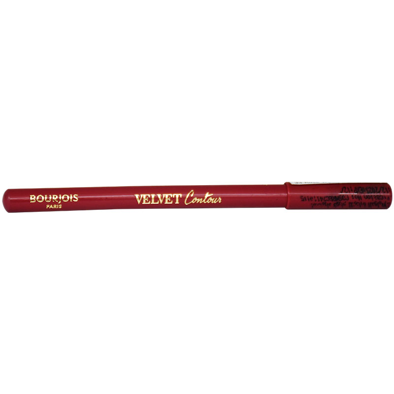 Bourjois Velvet Contour Lip Liner/33