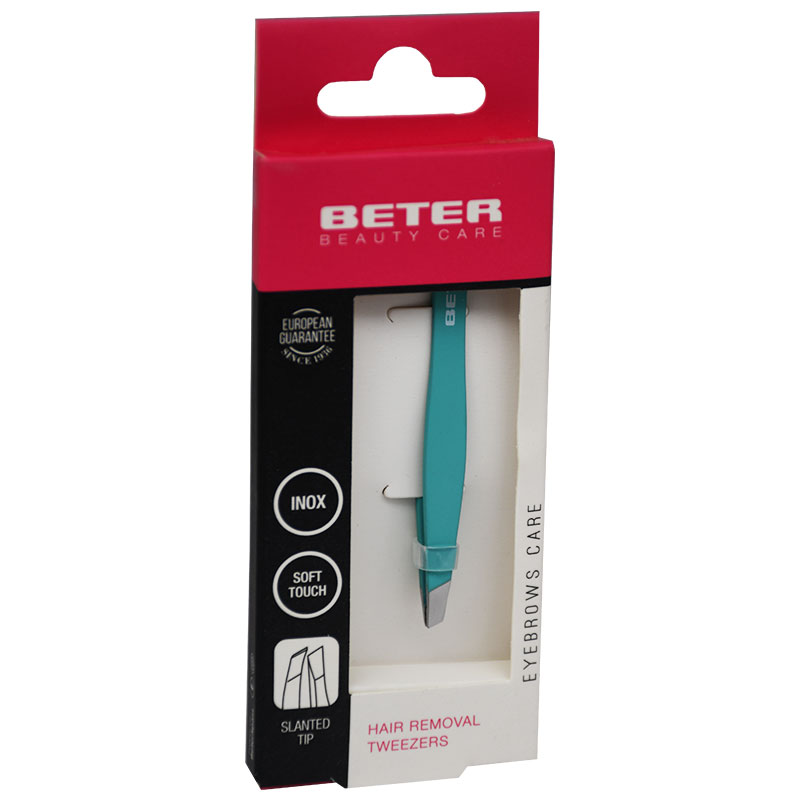 Beter Hair Removal Tweezers/09019
