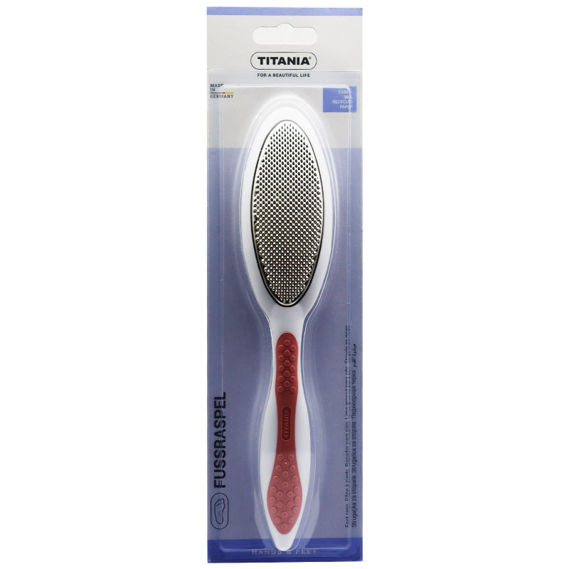 Titania Foot Rasp/3044B