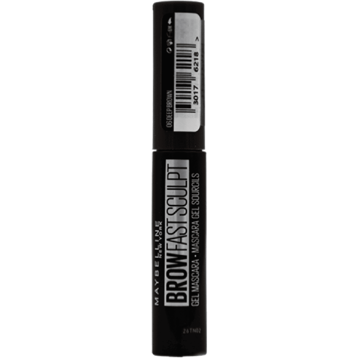 Maybelline Brow Fast Sculpt Gel Mascara 06