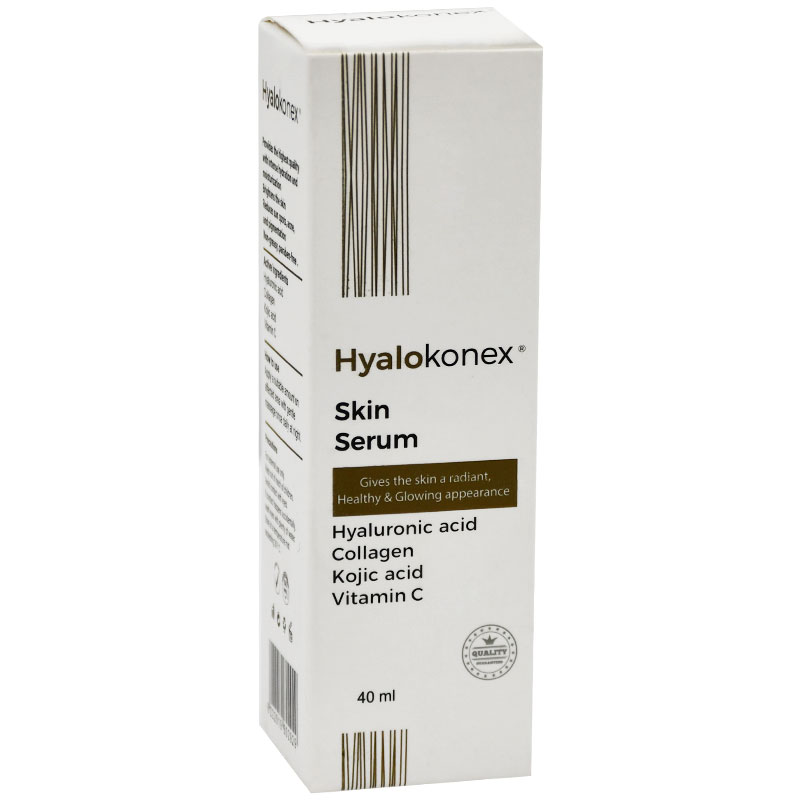Hyalokonex Skin Serum 40ml