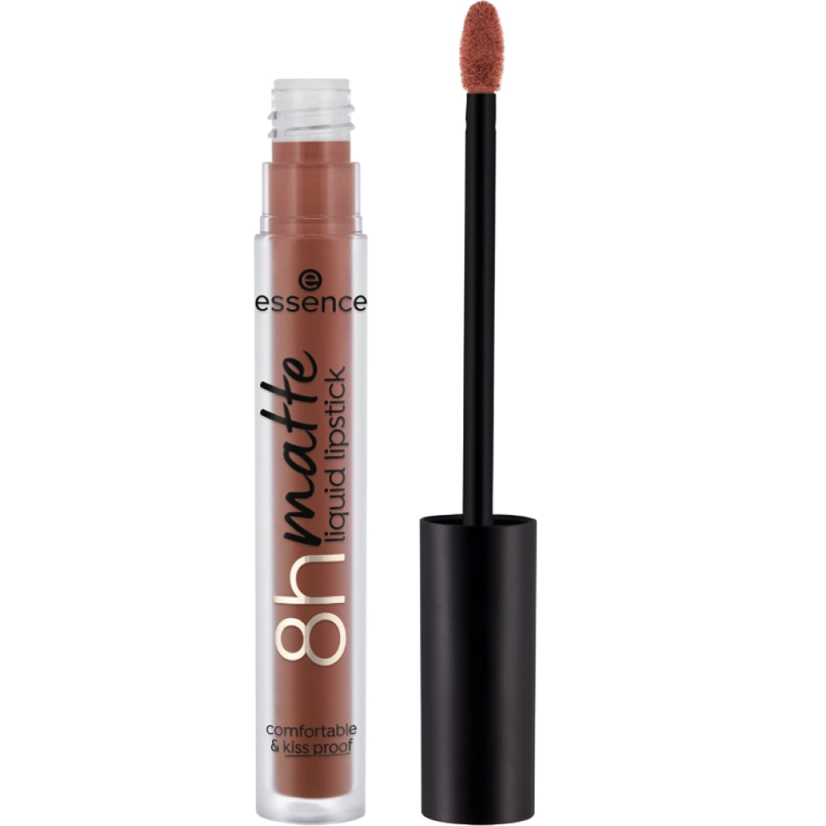 Essence 8 Hour Matte Liquid Lipstick/01
