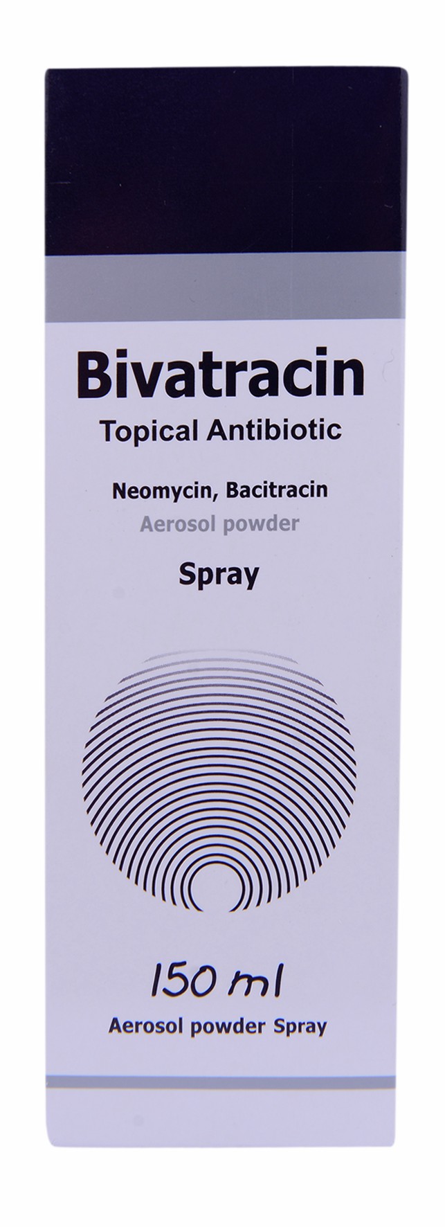 Bivatracin 150ml Spray