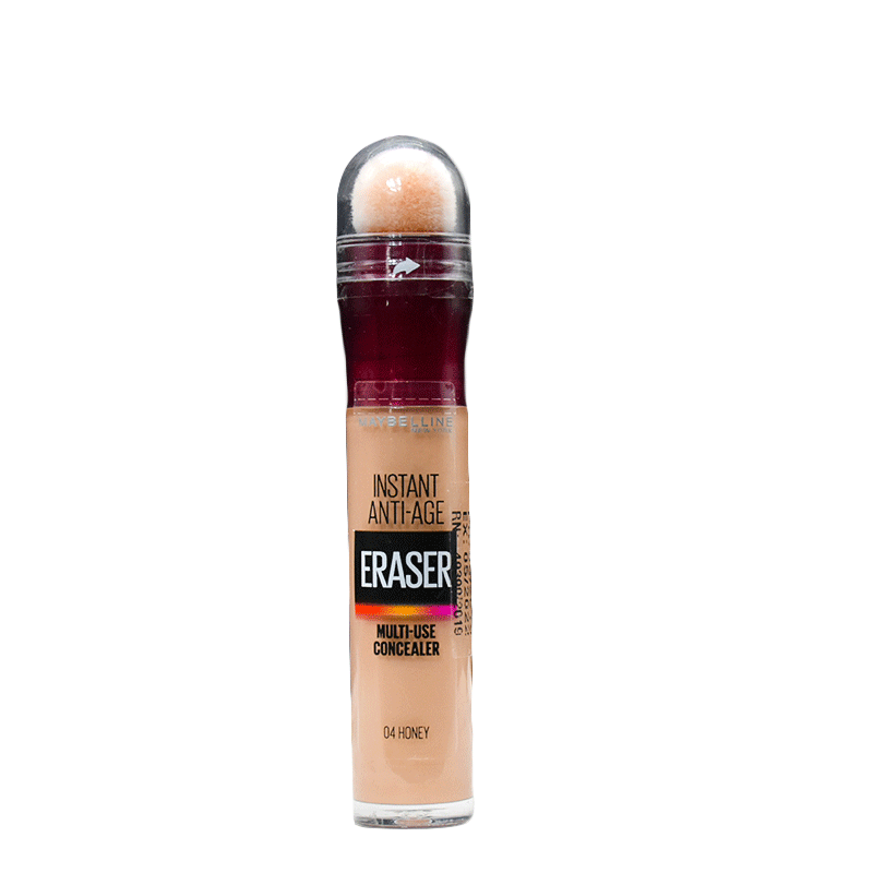 Maybelline Instant Age Eraser Concealer/04 Honey