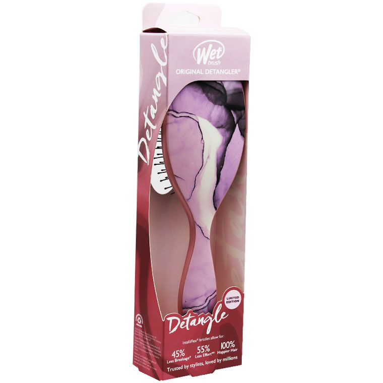 Wet Brush Original Detangler/Bwr830Ttdr