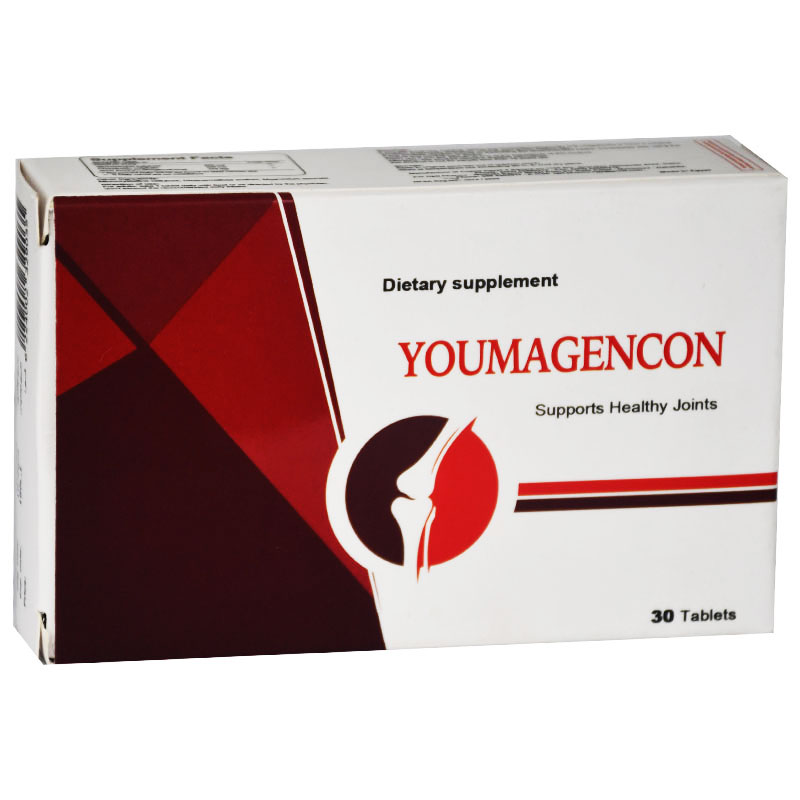 Youmagencon 30 Tablets