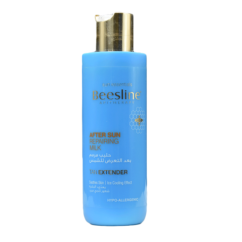 Beesline After Sun Repairing Milk 200ml