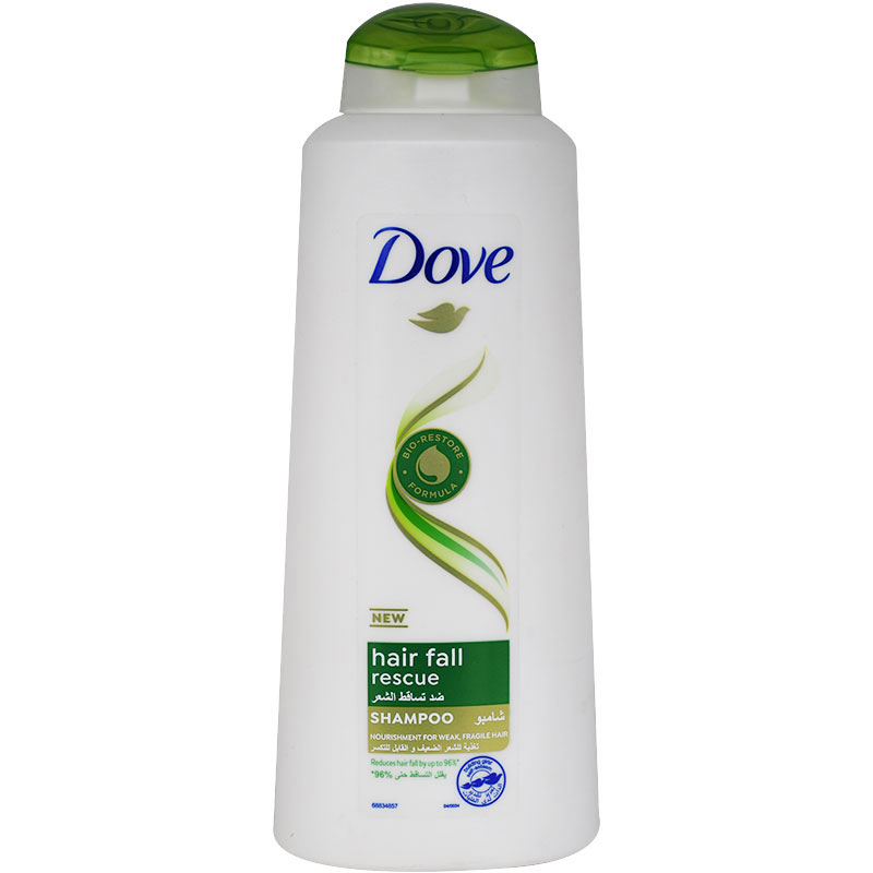 Dove Hair Fall Shampoo 700/600ml