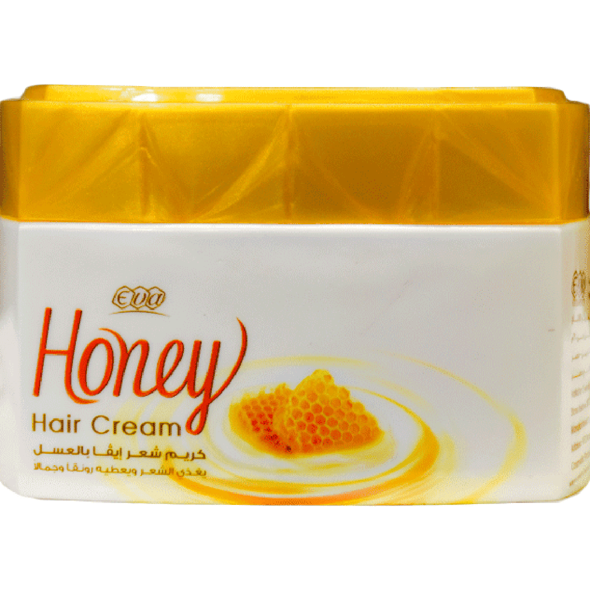 Eva Honey Hair Cream 100/85gm
