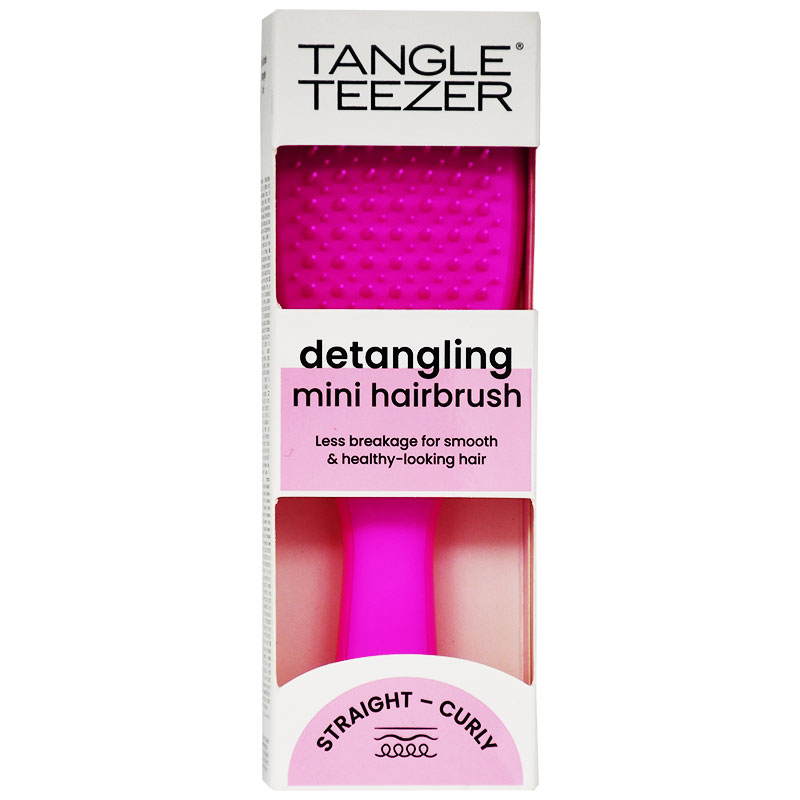 Tangle Teezer Detangling Mini Hair Brush/85472