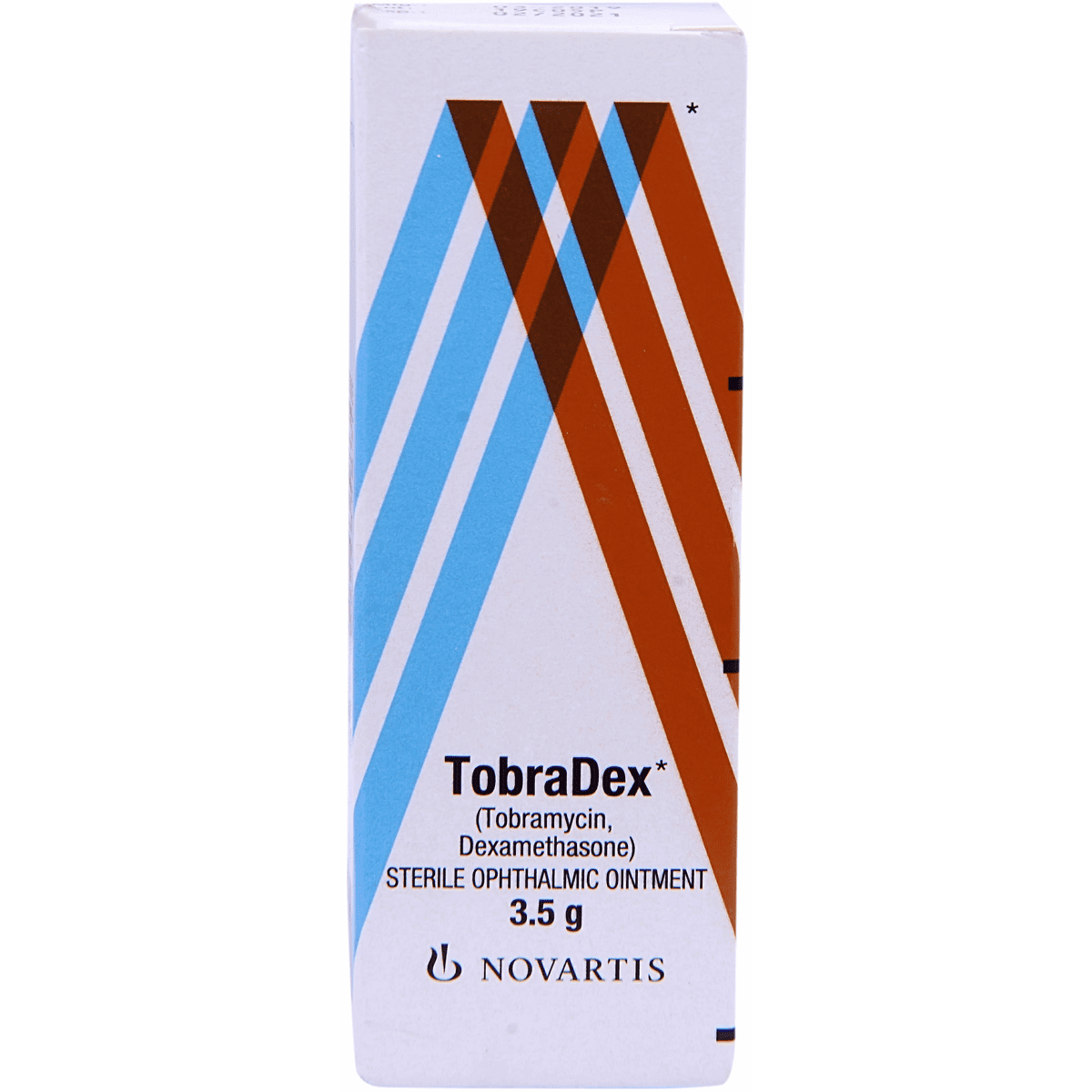 Tobradex 3.5gm Eye Ointment