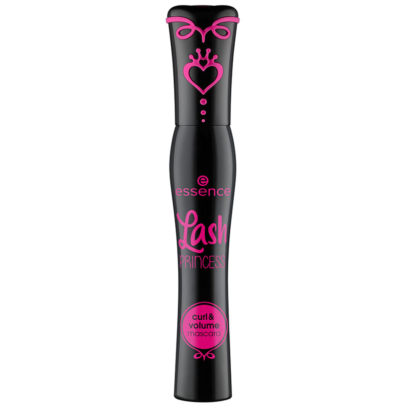 Essence Lash Princess Curl and Volume Mascara