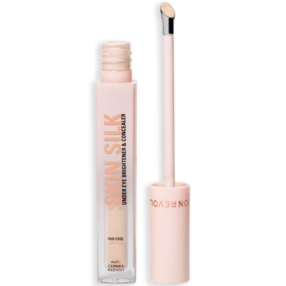 Revolution Under Eye Brightener and Concealer Fair Cool