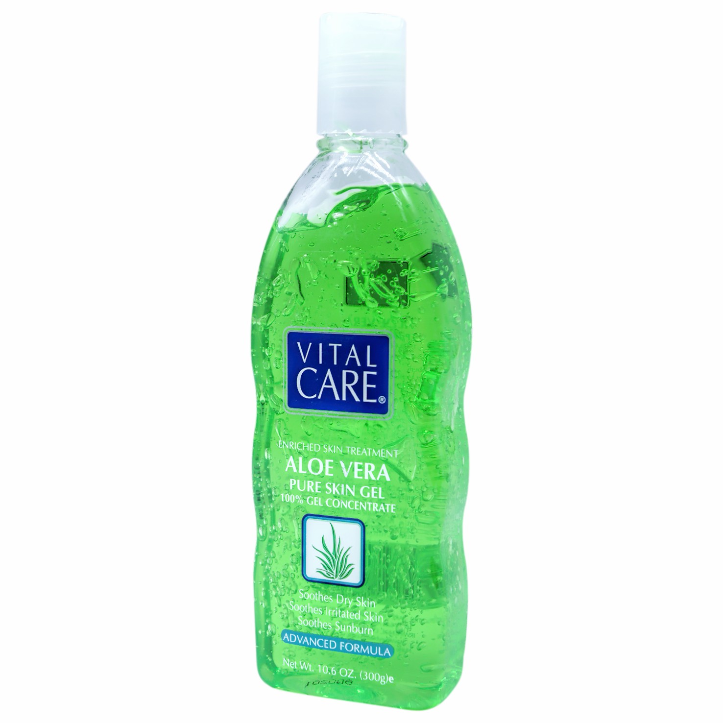 Vital Care Aloe Vera Skin Gel 300gm