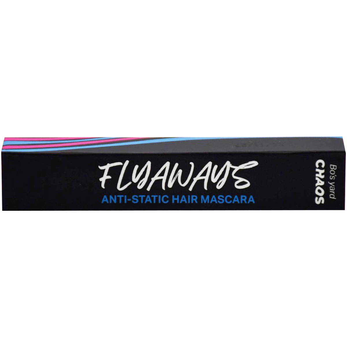 Chaos Flyaways Anti Static Hair Mascara 10 ml