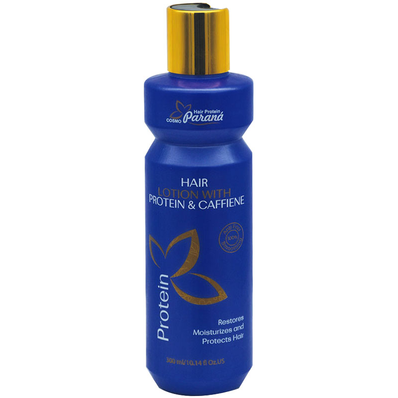 Parana Hair Lotion With Protein & Caffeine 300ml