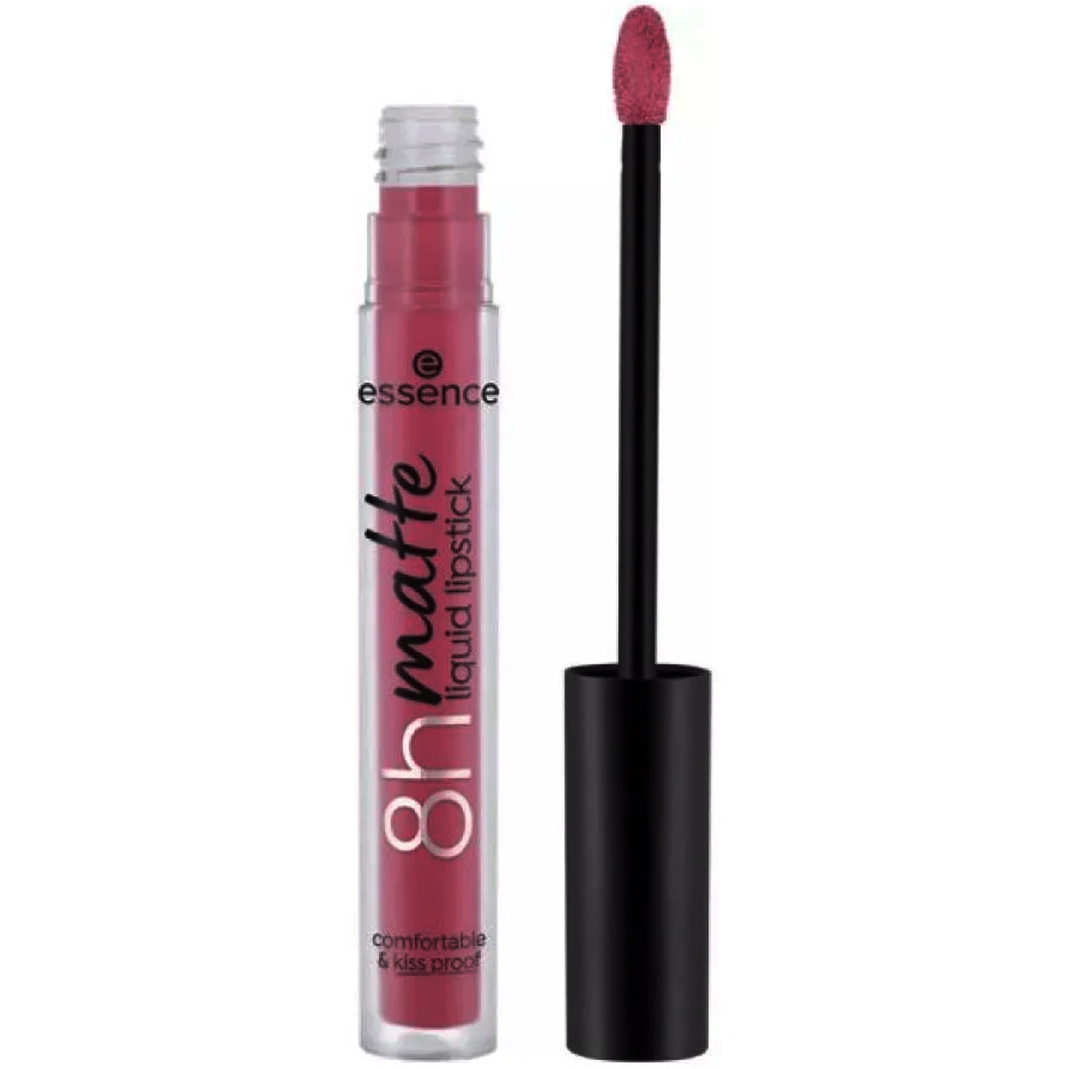 Essence 8 Hour Matte Liquid Lipstick/08
