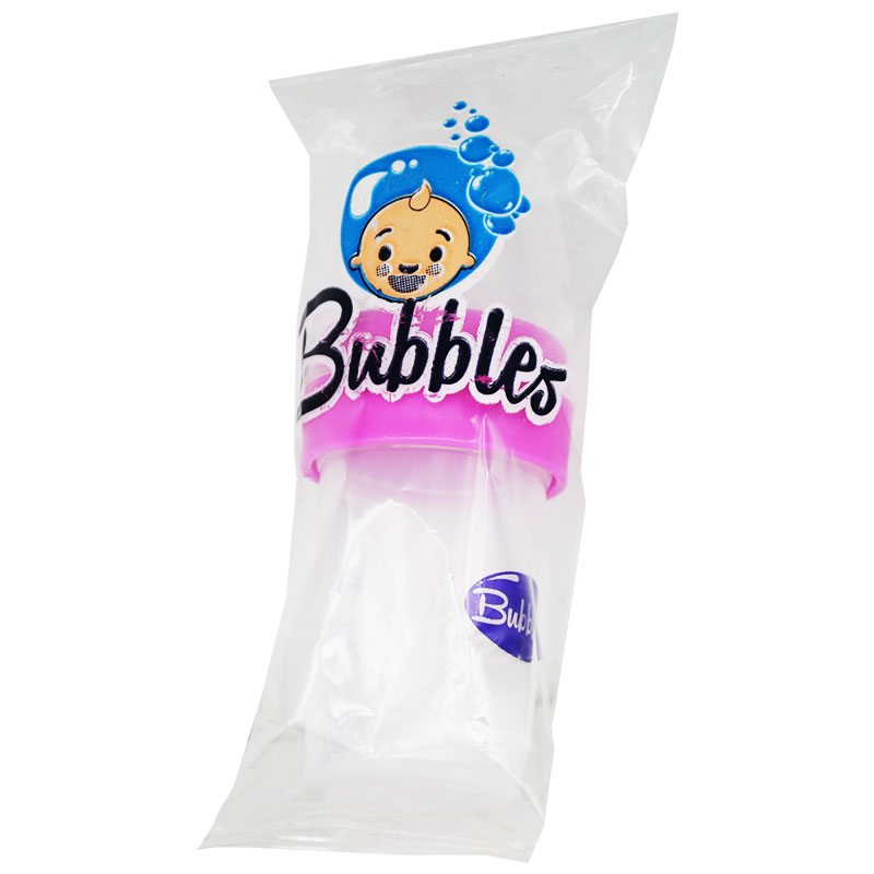 Bubbles Feeding Bottle For Herbs 40ml