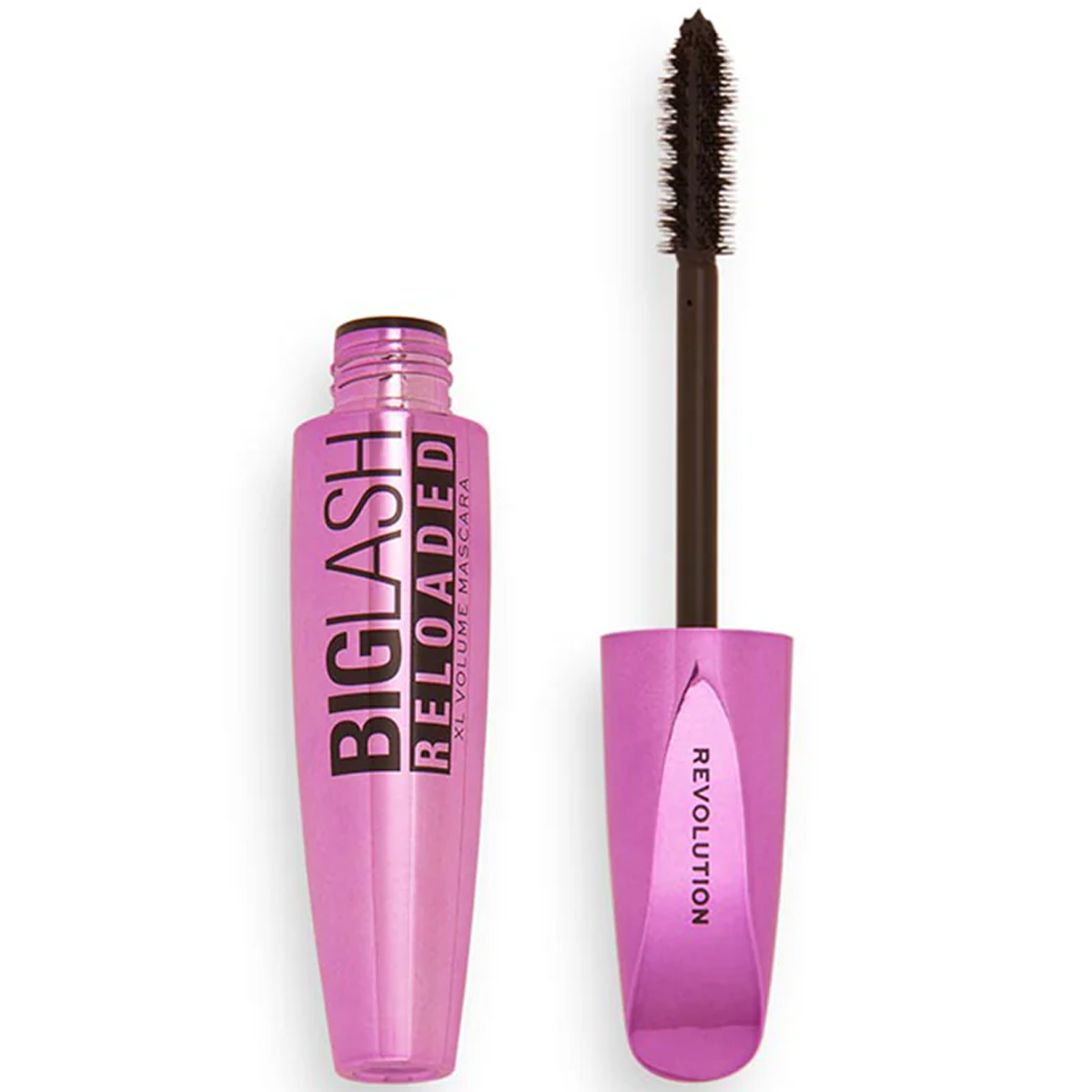Revolution Big Lash Reloaded XL Volume Mascara