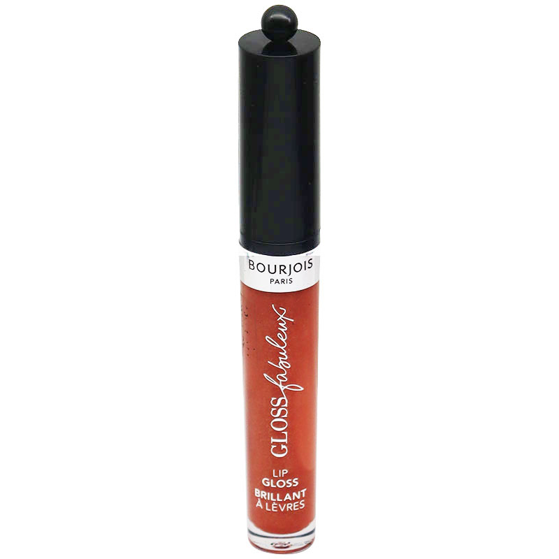 Bourjois Fabuleux Lip Gloss/02