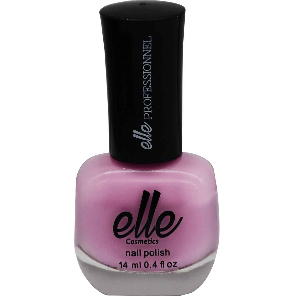 Elle Nail Polish 14ml/411