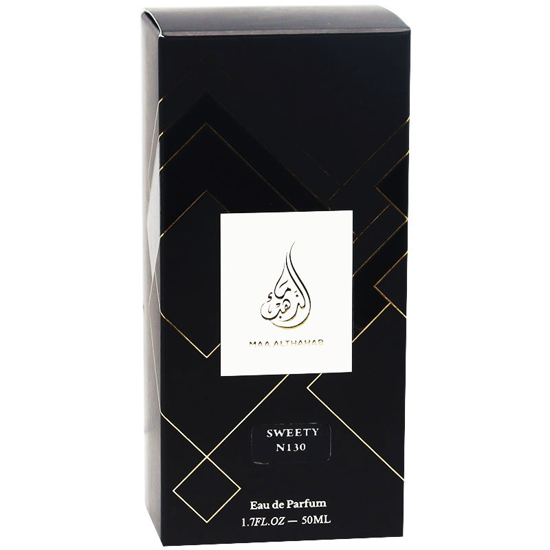 Maa Althahab Sweety N130 Eau de Parfum for Women 50ml