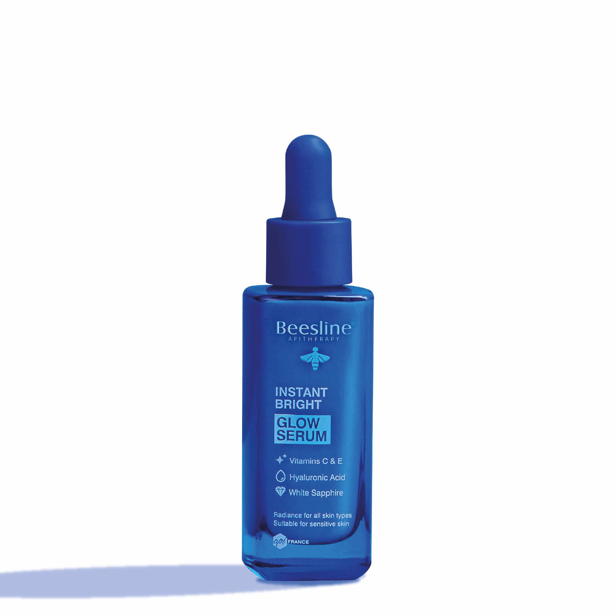 Beesline Instant Bright Glow Serum 30ml