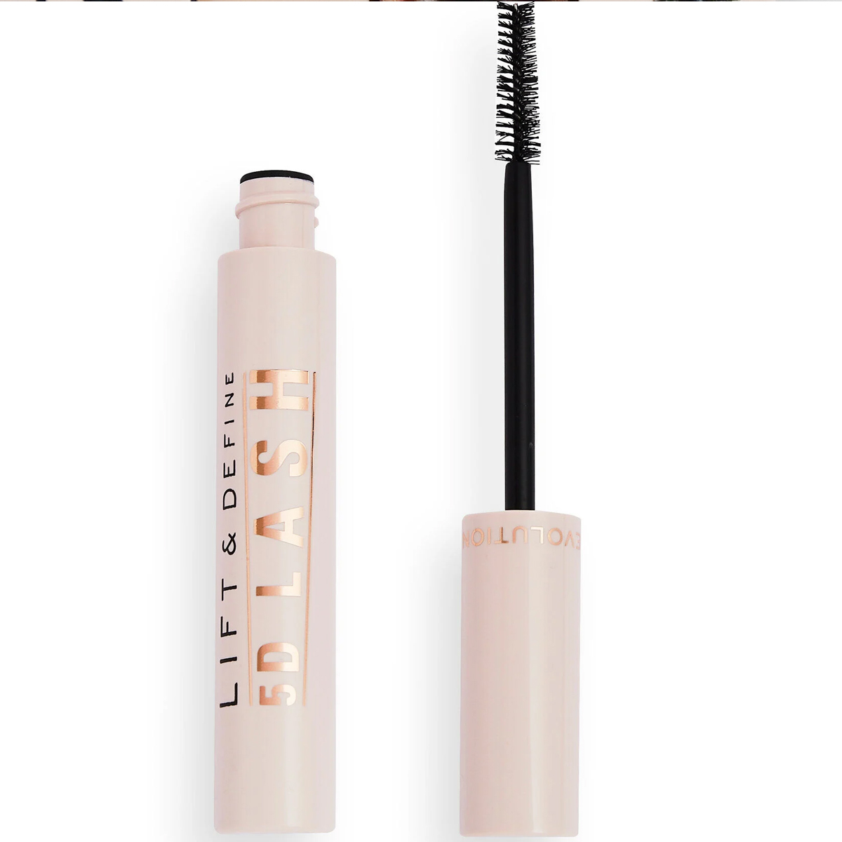 Revolution Lift and Define 5D Lash Mascara