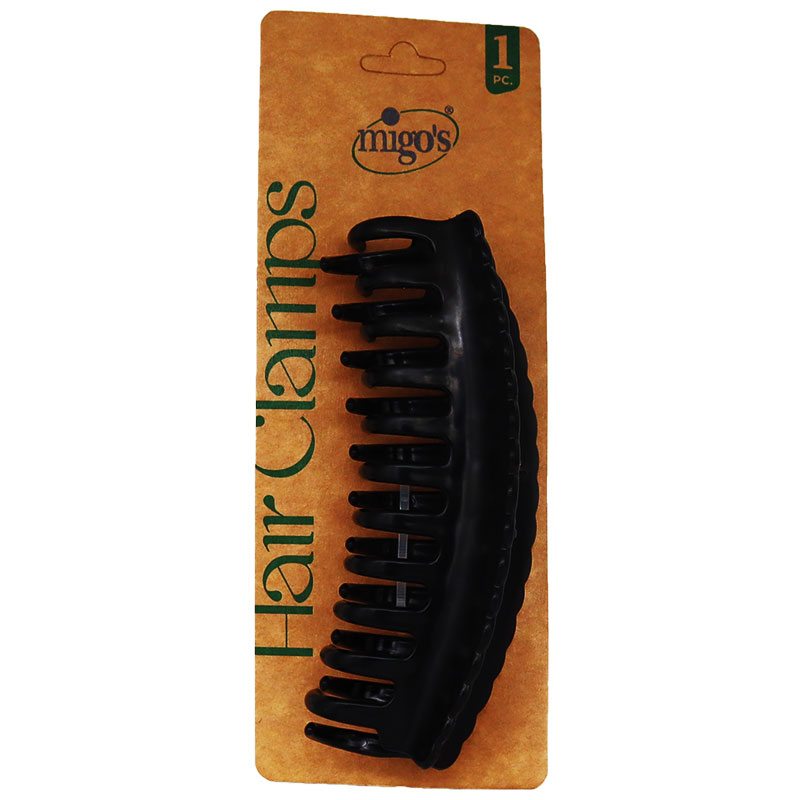 Migos Hair  Clamps 1 pieces /Hcl-08569