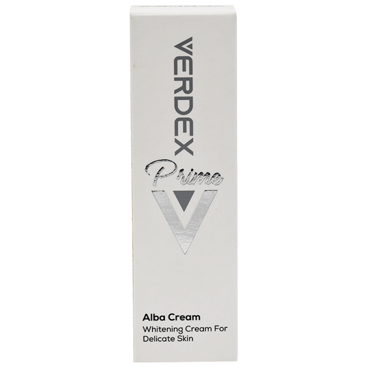 Verdex Prime Alba Whiting Cream 50ml