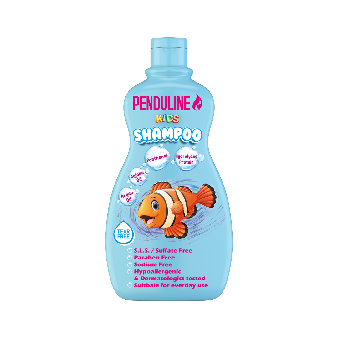Penduline Kids Shampoo 250ml