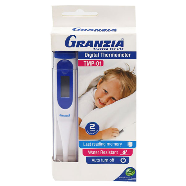 Thermometer Granzia Digital/TMP-01 DT008