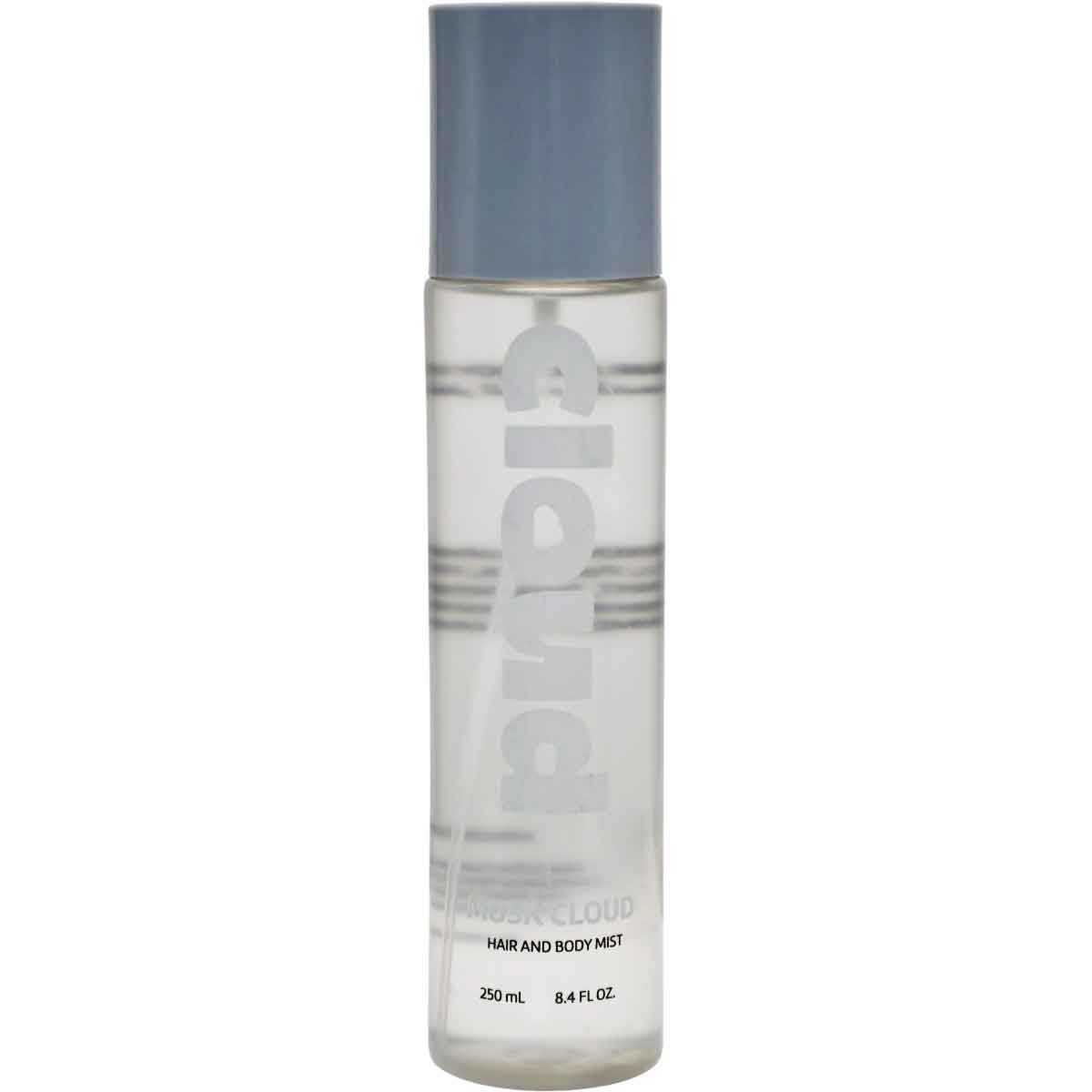 Cloud Musk Hair and Body Mist 250ml