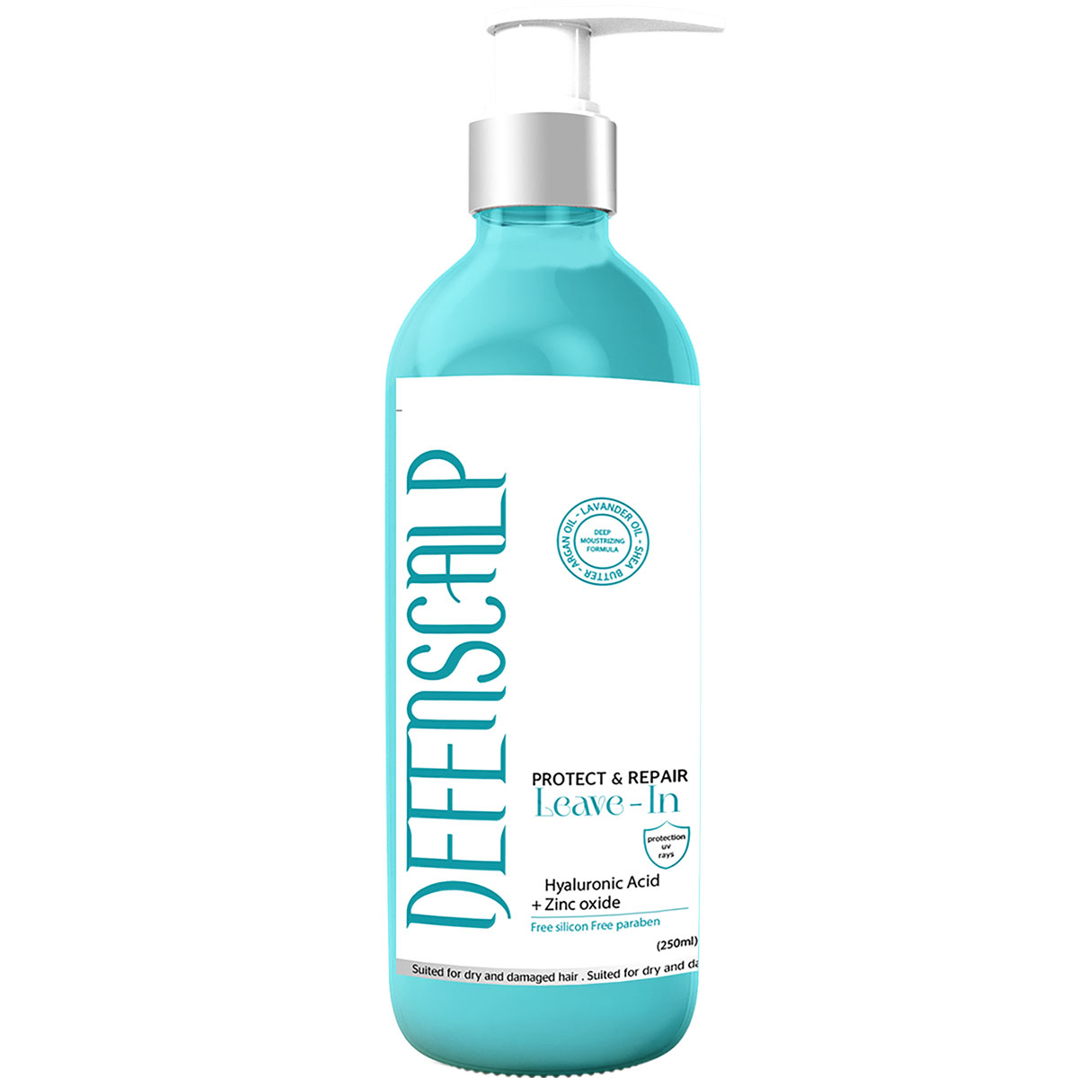Defenscalp Protect and Repair Leave-In Conditioner 250ml