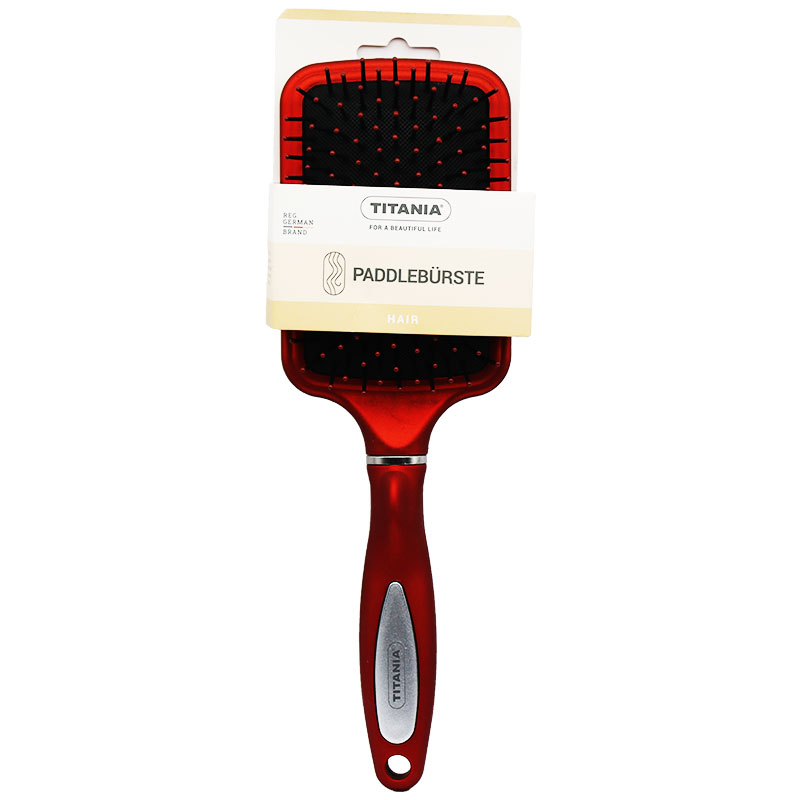 Titania Paddle Brush/1629