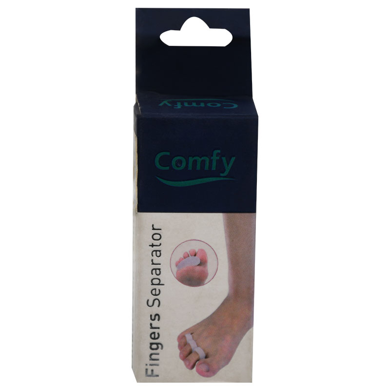 Comfy Fingers Separator One Size
