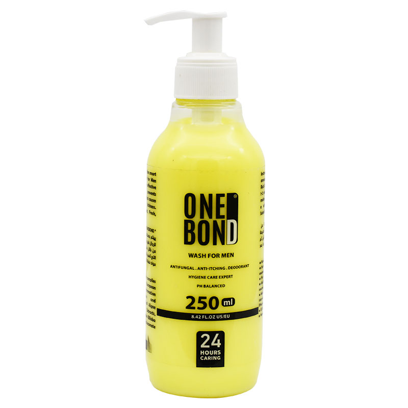 One Bond Wash For Men 250ml