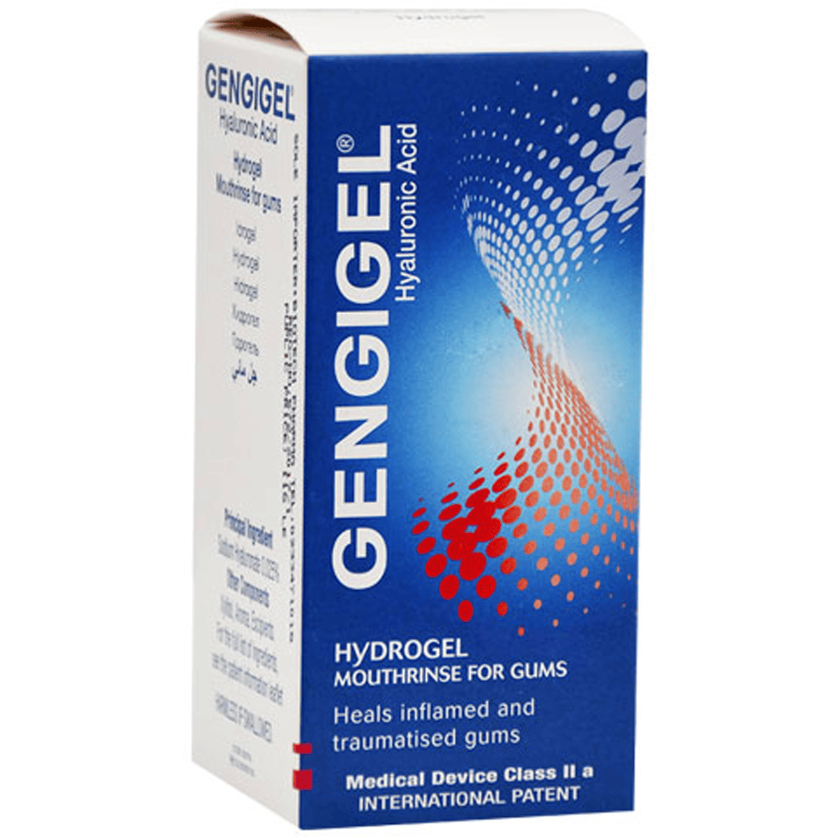 Gengigel 150ml Mouthwash