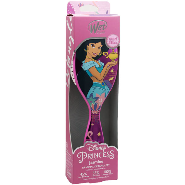 Wet Brush Disney Princess/Bwrdisiwhhja